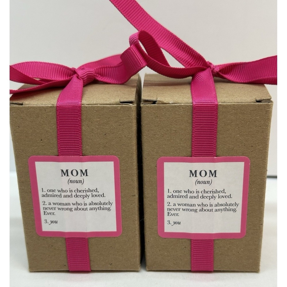 Ella B Pure Soy Candle No 52 COCONUT SUGAR and SANDALWOOD 3oz Mom Mothers Day